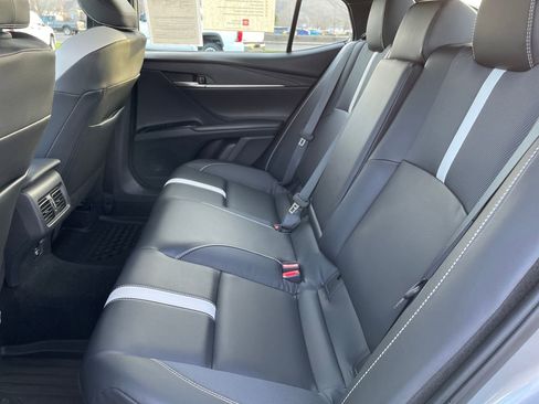 Certified 2025 Toyota Camry SE image 15