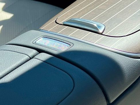 Certified 2026 Mercedes-Benz E 350 4MATIC Sedan image 31