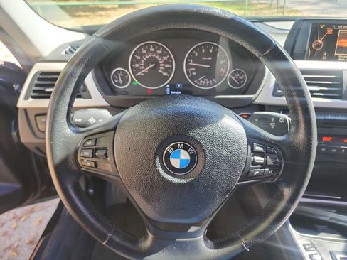 Used 2015 BMW 320i xDrive Sedan image 14