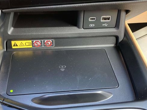 New 2026 Lexus NX 350h FWD w/ Cold Area Package image 16