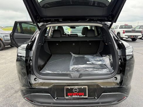 New 2026 Nissan Murano Platinum AWD/4WD image 17