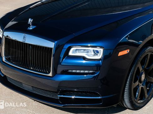 Used 2020 Rolls-Royce Wraith image 8