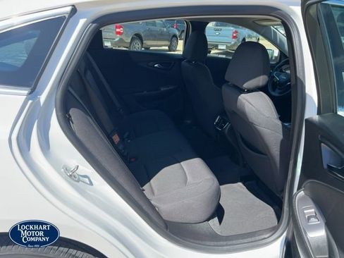 Used 2024 Chevrolet Malibu LT FWD image 20