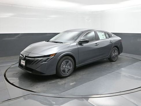 New 2026 Nissan Sentra SV w/ Floor Mat Package image 30