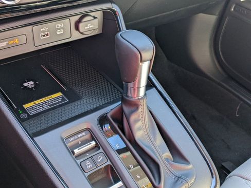 New 2025 Honda CR-V EX-L image 12