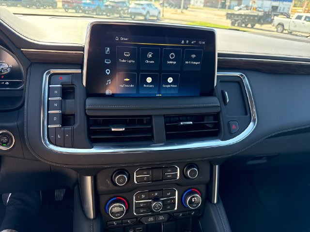 Used 2023 Chevrolet Tahoe LT AWD/4WD image 22