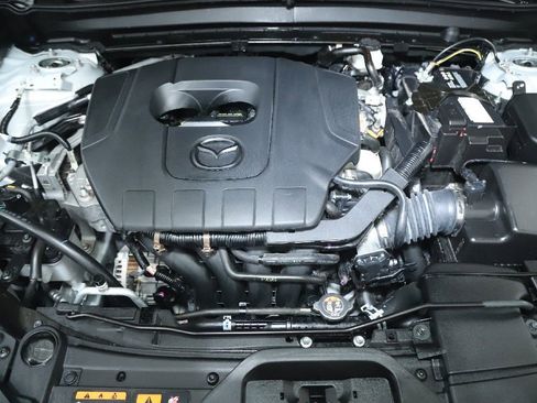Used 2024 MAZDA CX-30 AWD 2.5 S w/ Select Sport Pkg image 35