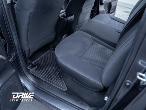 Used 2023 Toyota Tacoma 4x4 Double Cab w/ Trail Edition image 26