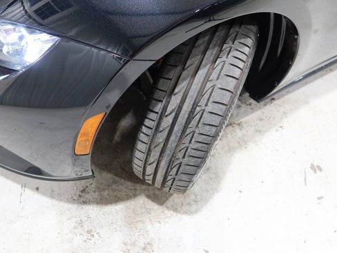 Used 2025 MAZDA MX-5 Miata RF Club RWD image 11