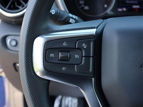 Used 2022 Chevrolet Blazer LT image 28