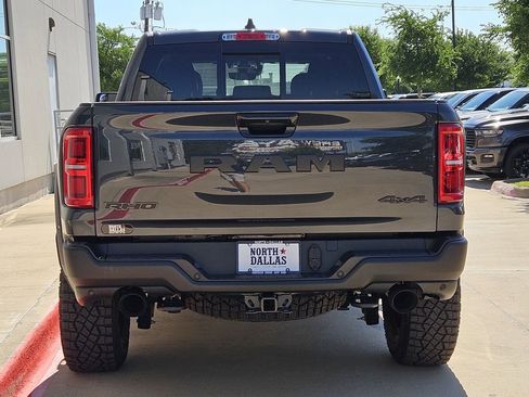 New 2026 RAM 1500 RHO AWD/4WD image 4