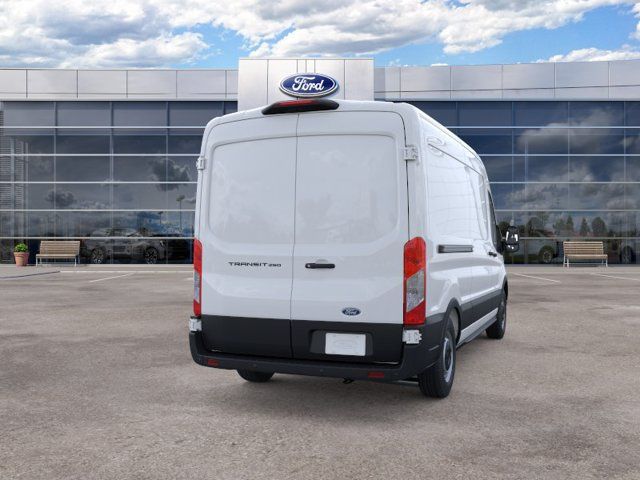 New 2026 Ford Transit 250 148 Medium Roof RWD image 8