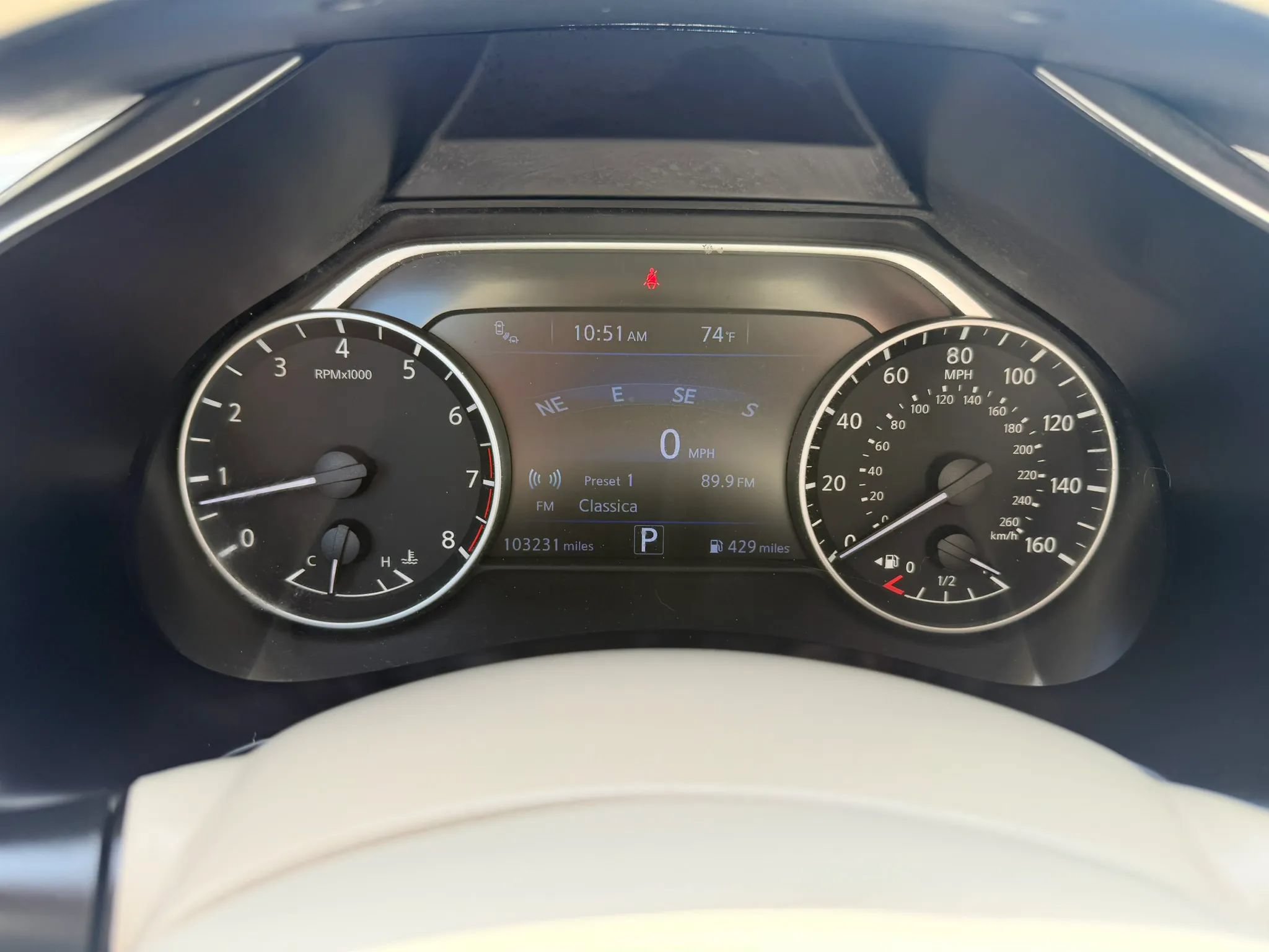 Used 2015 Nissan Murano Platinum w/ Platinum Technology Package FWD image 15