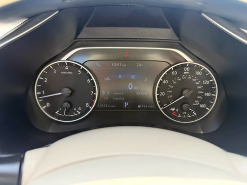Used 2015 Nissan Murano Platinum w/ Platinum Technology Package FWD image 15