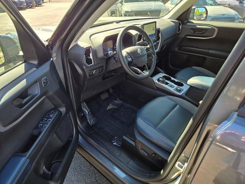 Used 2024 Ford Bronco Sport Outer Banks AWD/4WD image 21