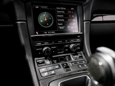 Used 2013 Porsche 911 Carrera S image 17