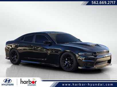 Used 2020 Dodge Charger R/T