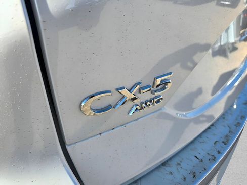 New 2025 MAZDA CX-5 AWD 2.5 S image 10