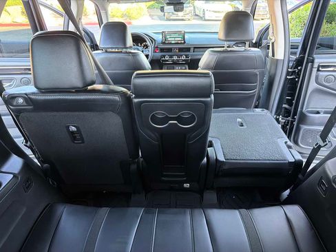 Used 2024 Honda Pilot EX-L image 24
