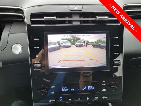 Used 2023 Hyundai Tucson SEL w/ Convenience Package AWD/4WD image 10