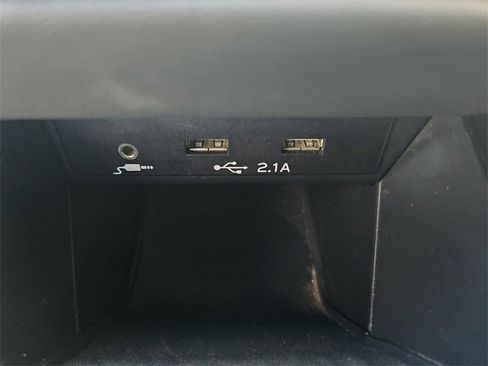 Used 2020 Subaru Outback Onyx Edition XT w/ Popular Package #2 image 19