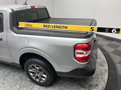 Certified 2023 Ford Maverick XLT image 28