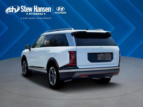 New 2026 Hyundai Palisade Limited image 6