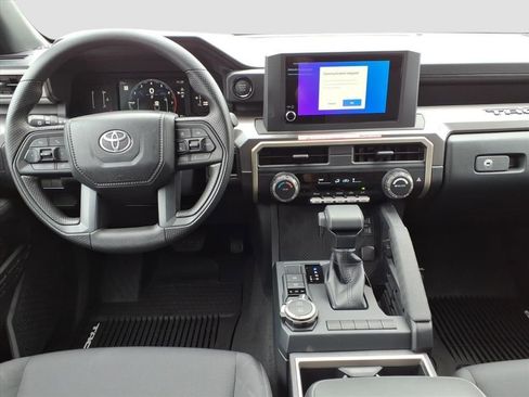 New 2025 Toyota Tacoma SR5 image 11