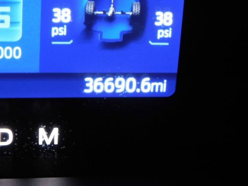 Used 2022 Ford Bronco 4-Door w/ Sasquatch Package image 24