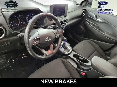 Used 2022 Hyundai Kona SEL w/ Convenience Package AWD/4WD image 12