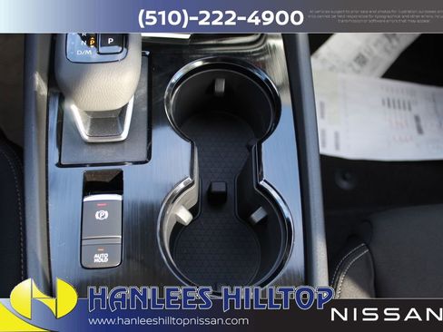 New 2026 Nissan Rogue S image 20