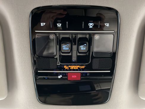 Used 2024 Hyundai Santa Fe Calligraphy AWD/4WD image 36