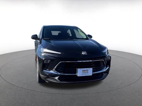 Used 2025 Buick Encore GX Preferred image 3