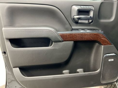 Used 2018 GMC Sierra 1500 SLT image 21