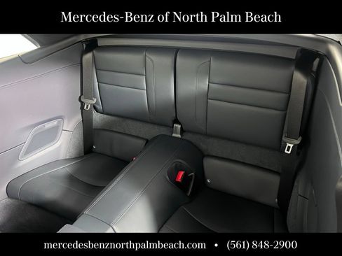 Used 2026 Porsche 911 Carrera RWD image 29