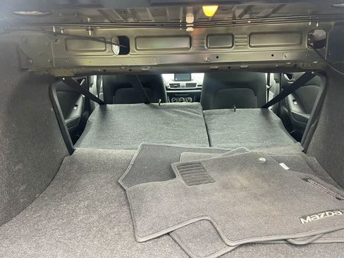 Used 2015 MAZDA MAZDA3 i Sport FWD image 21