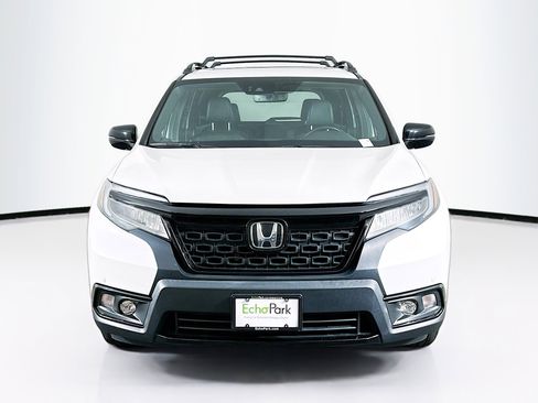 Used 2019 Honda Passport Elite image 2