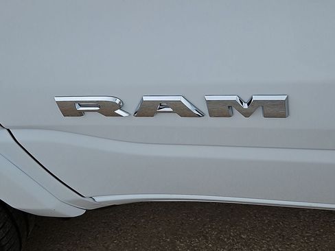 New 2026 RAM 1500 Lone Star RWD image 15