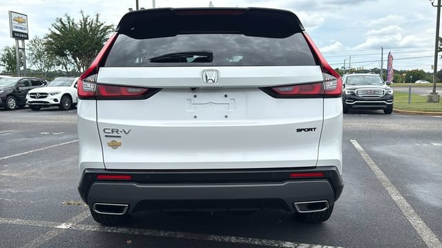 Used 2024 Honda CR-V Sport-L image 6