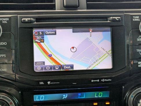 Used 2019 Toyota 4Runner Limited image 15