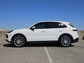 Certified 2020 Porsche Cayenne video 2