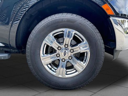 Used 2019 Ford Ranger XLT w/ Equipment Group 301A Mid RWD image 11