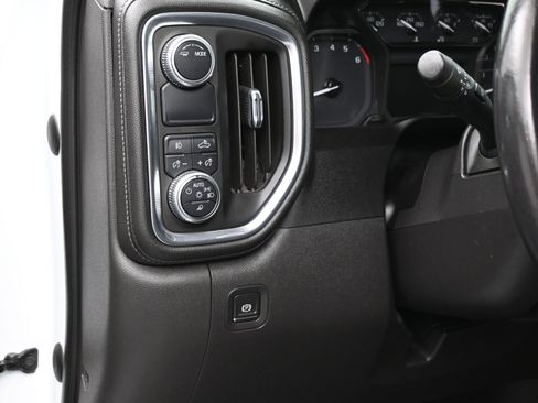 Used 2021 GMC Sierra 1500 SLT image 23