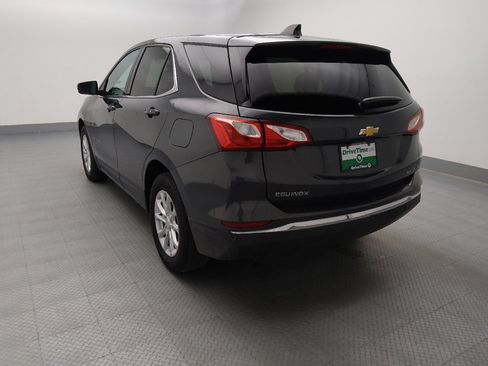 Used 2018 Chevrolet Equinox LT AWD/4WD image 6