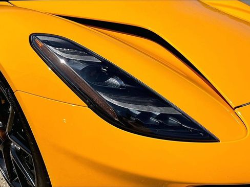 Used 2024 Lotus Emira First Edition RWD image 29