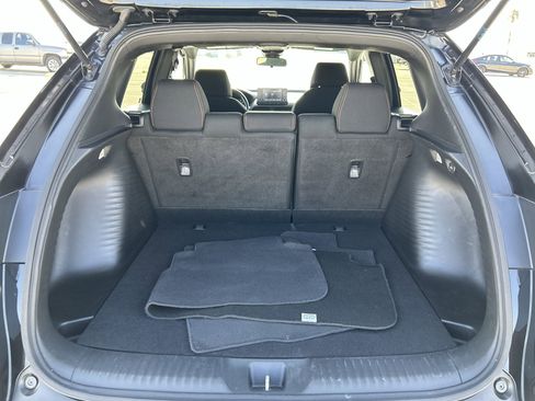 Certified 2023 Honda HR-V Sport image 20