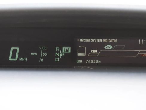 Used 2013 Toyota Prius Two FWD image 13