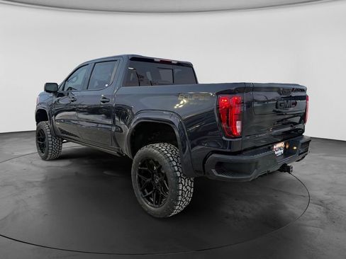 New 2026 GMC Sierra 1500 Elevation w/ Elevation Premium Package AWD/4WD image 6