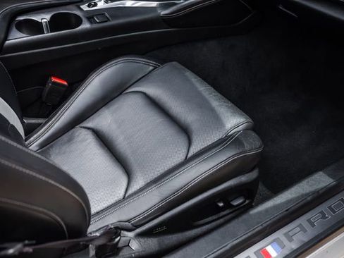 Used 2016 Chevrolet Camaro LT RWD image 76