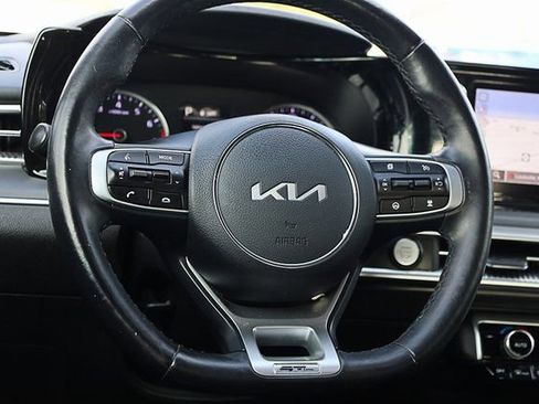 Used 2023 Kia K5 GT-Line image 36
